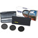 Tiffen 49mm Digital ND Filter Kit