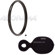 Tiffen 58mm UV-1 Haze-1 Filter with Free...: Picture 3 thumbnail