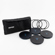 Tiffen Black Pro-Mist 1/2 and 1/8 Starter Filter Kit: Picture 2 thumbnail