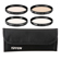 Tiffen 52mm Film Look DV Kit: Picture 1 thumbnail