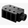Trinity Force Chevron Muzzle Brake: Picture 1 thumbnail