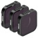 Tiffen ND 3-Filter Kit with Carrying Cas...: Picture 1 thumbnail