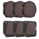 Tiffen 6 Filter Kit: Picture 1 thumbnail