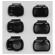 Tiffen 6-Filter Kit: Picture 11 thumbnail