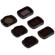 Tiffen 6-Filter Kit: Picture 1 thumbnail