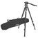 Tiffen 3-section Aluminum Tripod with FM...: Picture 1 thumbnail