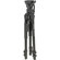 Tiffen 3-section Aluminum Tripod with FM...: Picture 2 thumbnail
