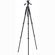 Tiffen Vista Attaras Grounder Tripod with FZ-10 3 Way Head, Supports 9 lbs, Extends 11-63".: Picture 1 thumbnail