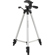 Davis & Sanford Vista 3-Section Aluminum Tripod with 3-Way Pan Head, Black
