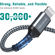 Tera Grand 4' Apple C89 MFi Lightning to...: Picture 2 thumbnail