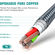 Tera Grand 4' Apple C89 MFi Lightning to...: Picture 4 thumbnail