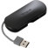 Targus ACH111US 4-Port Mobile USB Hub: Picture 3 thumbnail