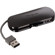 Targus ACH111US 4-Port Mobile USB Hub: Picture 1 thumbnail