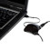 Targus ACH113US Retractable 4-Port USB Hub: Picture 4 thumbnail