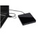 Targus External DVD-Writer with USB 2.0 Interface, DVD+/-RW Drive, 4x DVD±RW/8x DVD±R, Hi-Speed USB: Picture 1 thumbnail