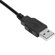 Targus Corporate Keyboard, USB, Black: Picture 5 thumbnail