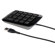 Targus USB Numeric Keypad with 19mm Keys: Picture 2 thumbnail