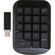 Targus Wireless Numeric Keypad with 19mm...: Picture 1 thumbnail