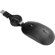 Targus USB Retractable Optical Laptop Mo...: Picture 3 thumbnail