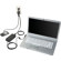 Targus Laptop Charger with USB Mobile De...: Picture 1 thumbnail