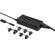 Targus Laptop AC Charger Adapter with Co...: Picture 1 thumbnail