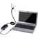 Targus Laptop AC Charger Adapter with Co...: Picture 2 thumbnail