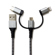 Tera Grand 4' Apple MFi Certified Lightn...: Picture 1 thumbnail