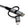 Tera Grand 4' Apple MFi Certified Lightn...: Picture 5 thumbnail