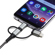 Tera Grand 4' Apple MFi Certified Lightn...: Picture 7 thumbnail