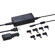 Targus Laptop Travel Charger with USB Fa...: Picture 2 thumbnail