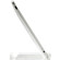 Targus Basic iPad Stand, Clear, Acrylic: Picture 2 thumbnail