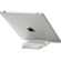 Targus Basic iPad Stand, Clear, Acrylic: Picture 3 thumbnail