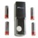 Targus Over Night AA/AAA Nickel Metal Hydride Battery Charger with 4 AA 2300mAh Rechargeable Batteries.: Picture 2 thumbnail