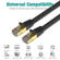 Tera Grand 75' Premium CAT-7 Double Shie...: Picture 5 thumbnail