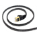 Tera Grand 25' CAT-7 10 Gigabit Ultra Fl...: Picture 6 thumbnail