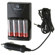 Targus TG-CH2700 AA/AAA AC/DC Rapid Batt...: Picture 2 thumbnail