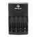 Targus CH400 Digital Mercury Rapid "AA" Battery Charger: Picture 3 thumbnail
