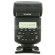 Targus DP-38 Pro Tilt & Swivel Zoom Auto TTL Flash for Nikon Digital TTL, I-TTL & Film Cameras, Guide Number (ISO 100) 45 m / 148': Picture 1 thumbnail