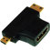 Tera Grand HDMI Female to Mini-HDMI Male...: Picture 7 thumbnail