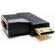 Tera Grand HDMI Female to Mini-HDMI Male...: Picture 4 thumbnail