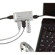 Targus Ultra Mini 4-Port USB 2.0 Hub for...: Picture 1 thumbnail