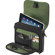 Targus Spruce EcoSmart Mini Messenger Ca...: Picture 3 thumbnail