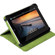 Targus Truss Leather Case/Stand (9.5") for iPad - Beige/Green interior: Picture 1 thumbnail