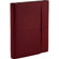 Targus Zierra Leather Portfolio (9.5") for iPad - Red: Picture 5 thumbnail