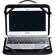 Targus 11.6" Work-in Case for Chromebook...: Picture 2 thumbnail