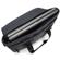Targus T-1211 15.6" Slim Case, Black/Gray 