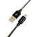 Tera Grand 6' USB 2.0 Type C to A Braide...: Picture 1 thumbnail