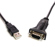 Tera Grand 6' Premium USB 2.0 - RS232 Se...: Picture 3 thumbnail