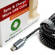 Tera Grand 6' USB 2.0 A to Micro B Braid...: Picture 5 thumbnail