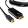Tera Grand 6' USB 3.1 Type C Male to HDM...: Picture 2 thumbnail